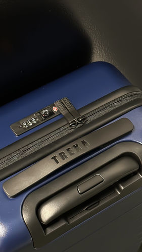 Customer photo review of TREXA 20