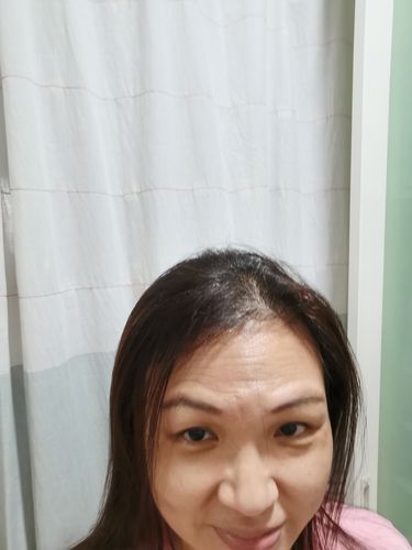 Customer photo review of Plantur 39 Colour Brown Set