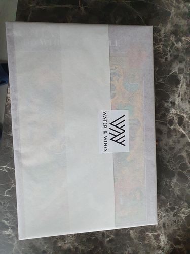 Customer photo review of Whisky Puzzle - Scotland