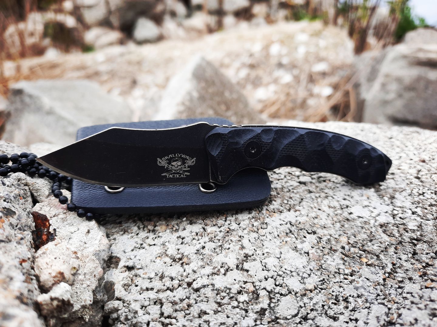 Customer photo review of The Mini