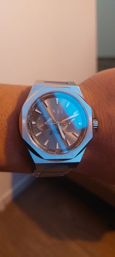 Customer photo review of Abraham