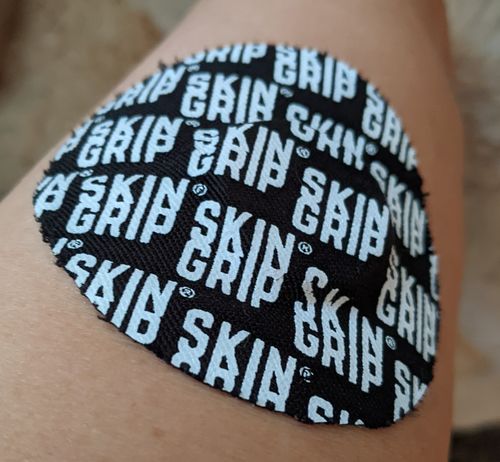 Customer photo review of Free Samples - Just Pay Shipping *(US Only)