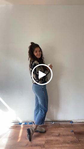 Customer video review of Gia Jacket | Flora Embroidery