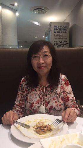 Customer photo review of 60-Day Inside & Out™ Gut Program