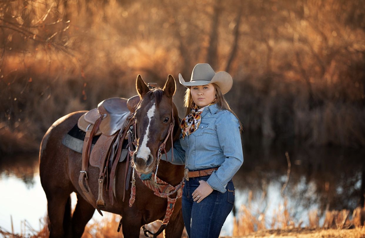Customer photo review of OptiWize Collagen +Plus Horse Joint Supplement