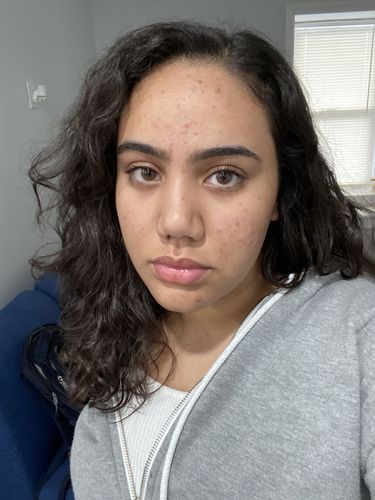 Customer photo review of Devoted Kristin - hazel