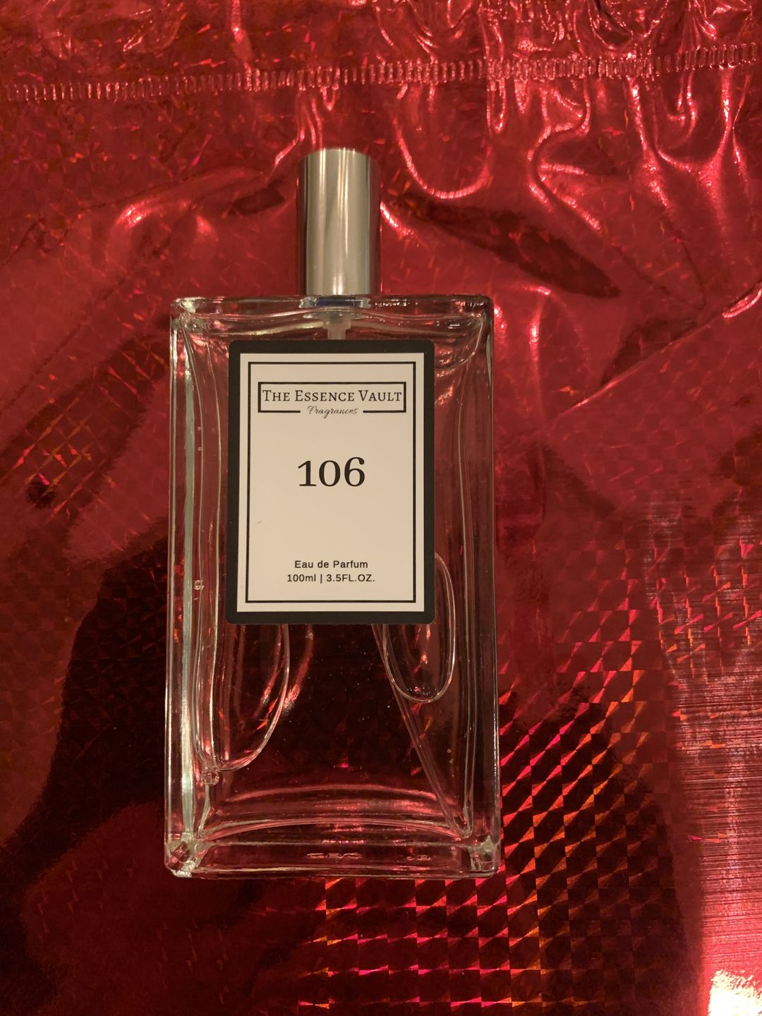 Customer photo review of Inspired by Di Homme - 106