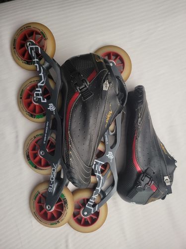 Customer photo review of 3PF 7050 Inline Frame