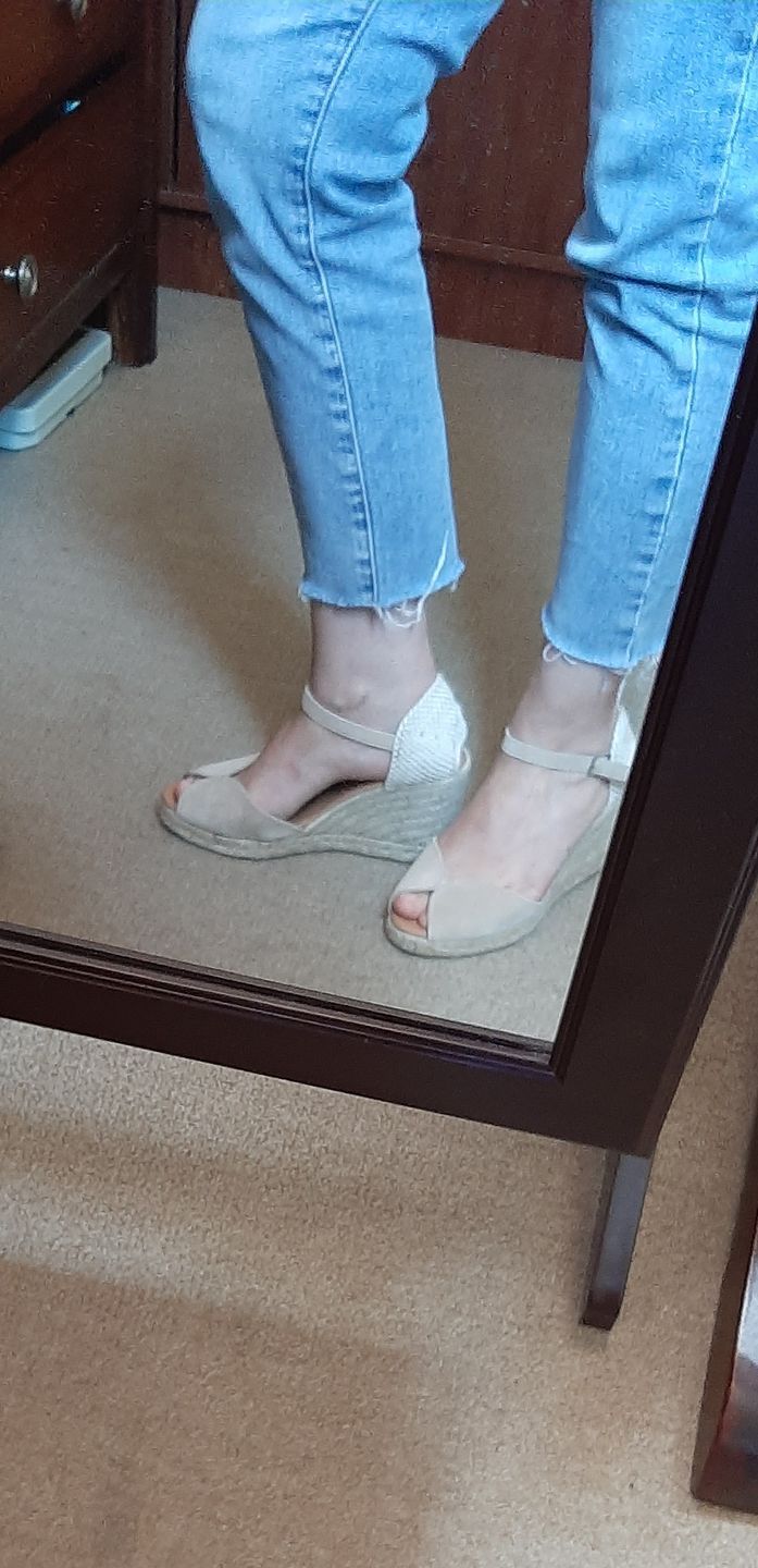 Customer photo review of Canarias Camel