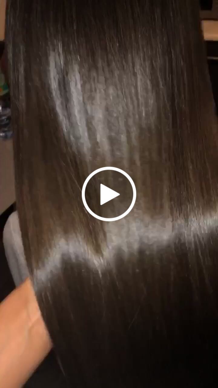 Customer video review of Lissage Brésilien Vitta Gold Top One