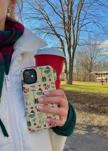 Customer photo review of Grinchmas