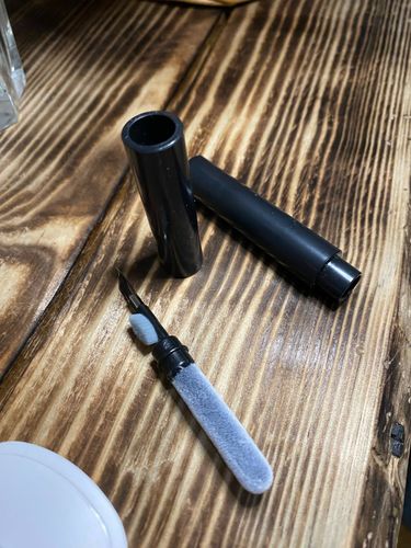 Customer photo review of Airpods Cleaning Tool