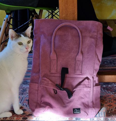 Customer photo review of Kolibri Himbeer
