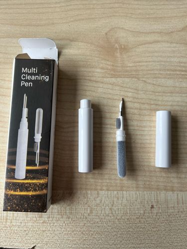 Customer photo review of Airpods Cleaning Tool