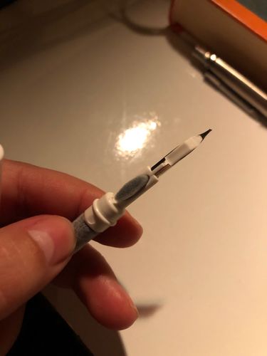 Customer photo review of Airpods Cleaning Tool