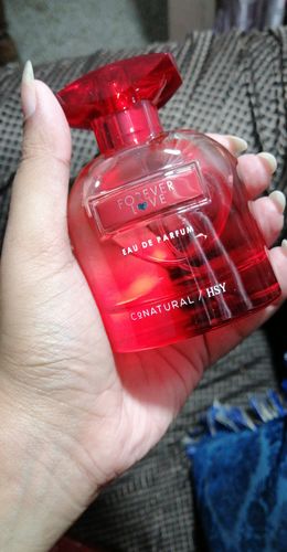 Customer photo review of Forever Love - For Her