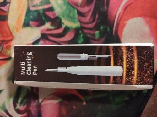 Customer photo review of Airpods Cleaning Tool
