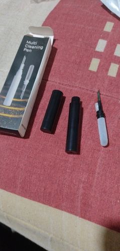 Customer photo review of Airpods Cleaning Tool