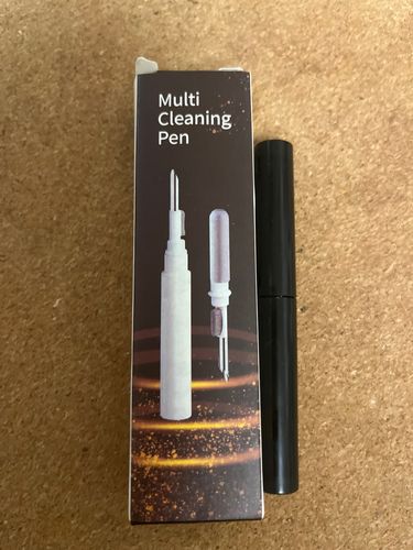 Customer photo review of Airpods Cleaning Tool