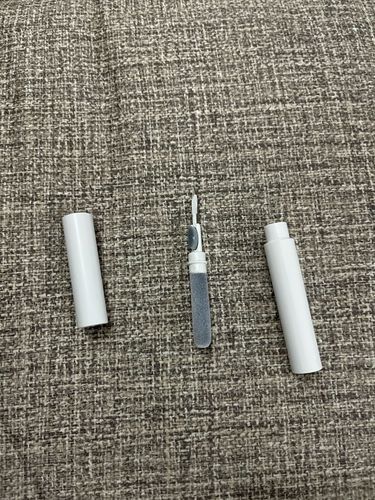 Customer photo review of Airpods Cleaning Tool