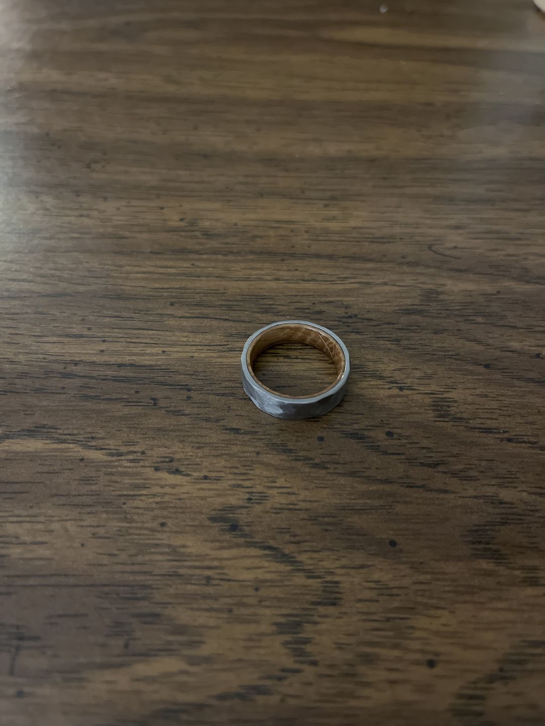 Customer photo review of The Terra