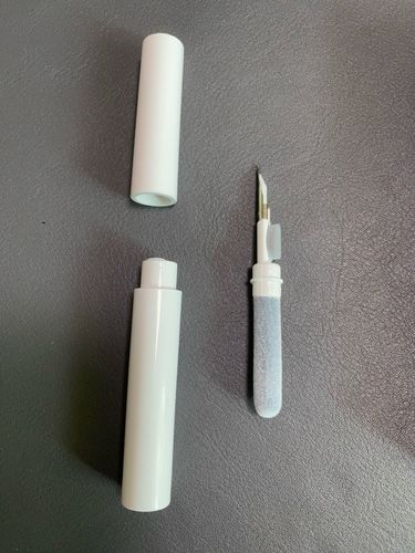 Customer photo review of Airpods Cleaning Tool