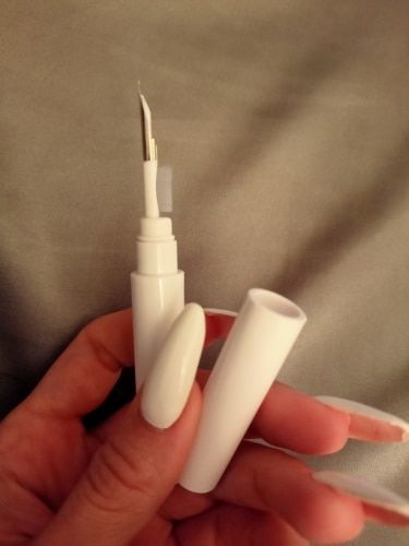 Customer photo review of Airpods Cleaning Tool