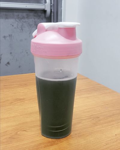 Customer photo review of VRAC - Greens & Berries (100g)