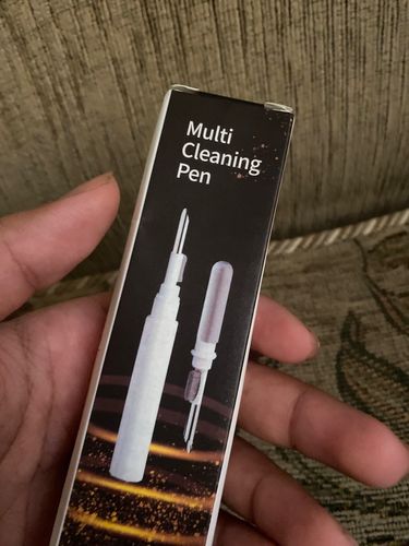Customer photo review of Airpods Cleaning Tool
