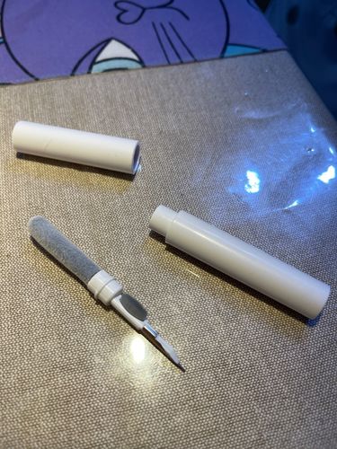 Customer photo review of Airpods Cleaning Tool