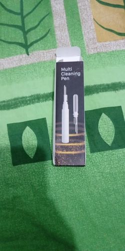 Customer photo review of Airpods Cleaning Tool