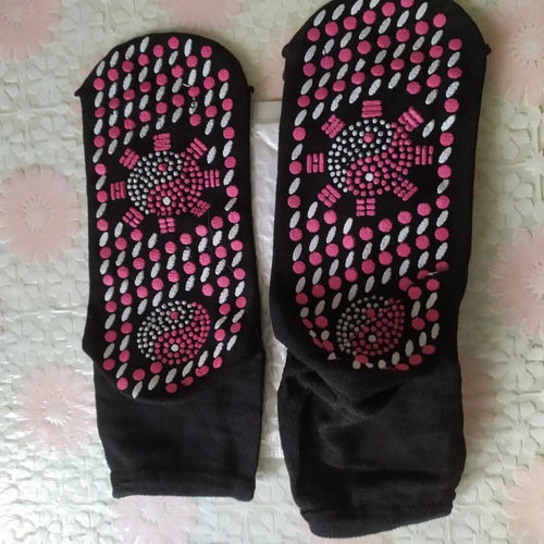 Customer photo review of DiabetesLättnad™ Strumpor