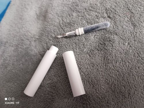 Customer photo review of Airpods Cleaning Tool