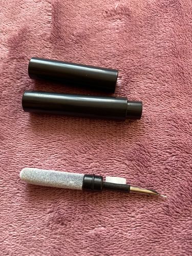 Customer photo review of Airpods Cleaning Tool