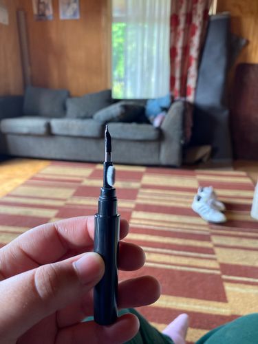 Customer photo review of Airpods Cleaning Tool