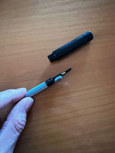 Customer photo review of Airpods Cleaning Tool