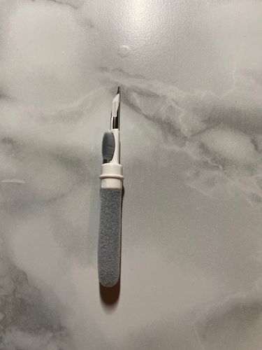 Customer photo review of Airpods Cleaning Tool