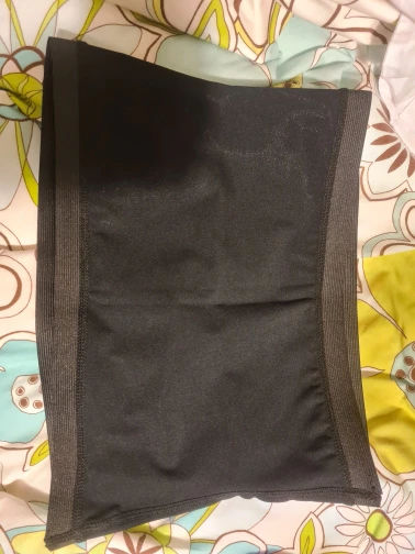 Customer photo review of Saunagürtel