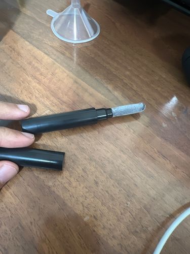 Customer photo review of Airpods Cleaning Tool