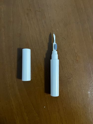 Customer photo review of Airpods Cleaning Tool