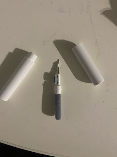 Customer photo review of Airpods Cleaning Tool