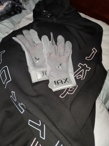 Customer photo review of Lunar Grey Pro Model