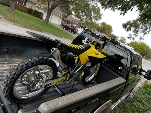 Customer photo review of Gripper Seat Cover