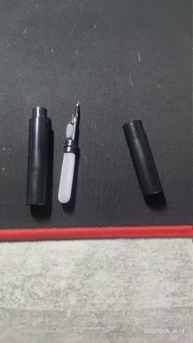 Customer photo review of Airpods Cleaning Tool