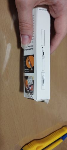 Customer photo review of Airpods Cleaning Tool