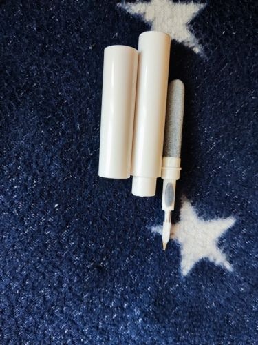 Customer photo review of Airpods Cleaning Tool