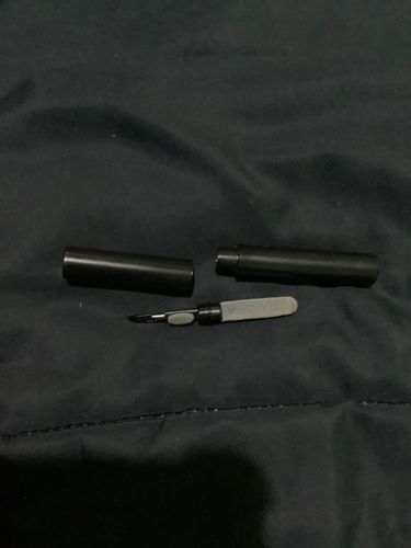 Customer photo review of Airpods Cleaning Tool