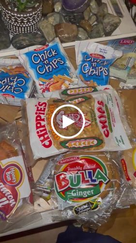 Customer video review of Lasco Soy Food Drink Packs
