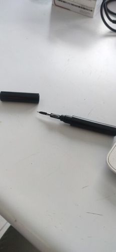 Customer photo review of Airpods Cleaning Tool