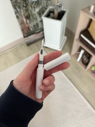 Customer photo review of Airpods Cleaning Tool